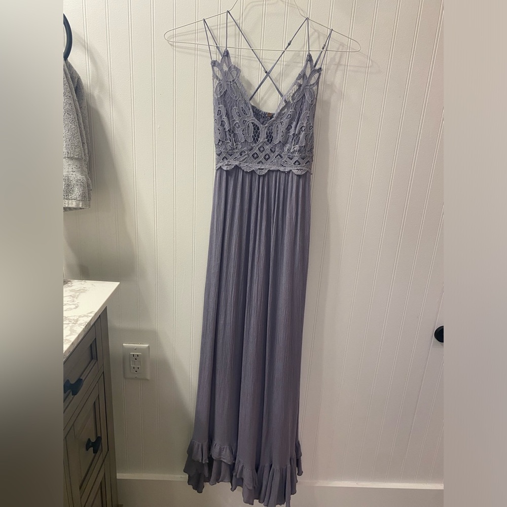 Free People Adella Dress size XS